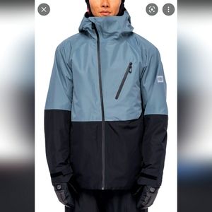 686 Glacier Hydra Thermagraph Jacket